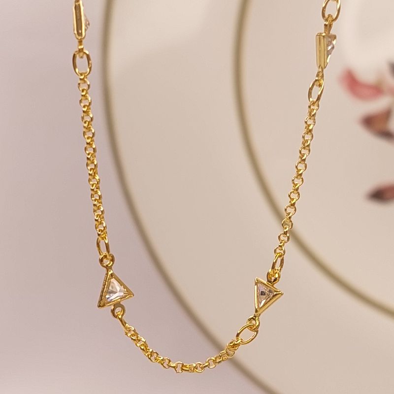 CL TRIANG CRISTAL