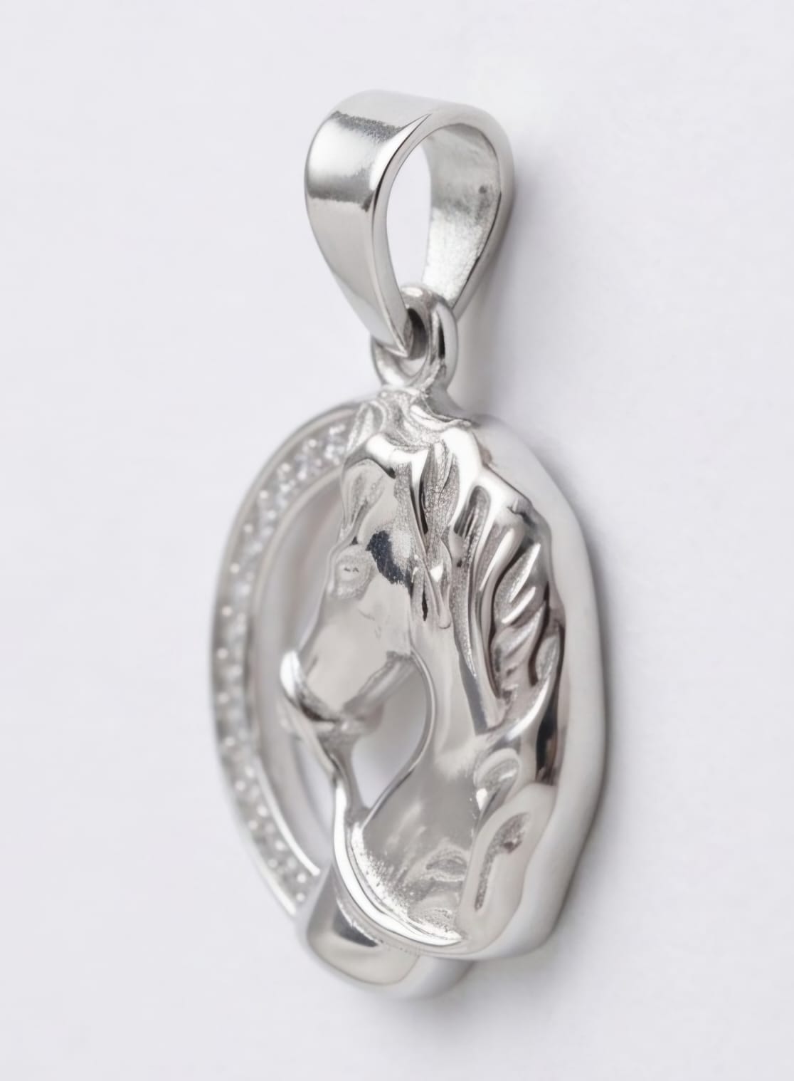PINGENTE CAVALO
