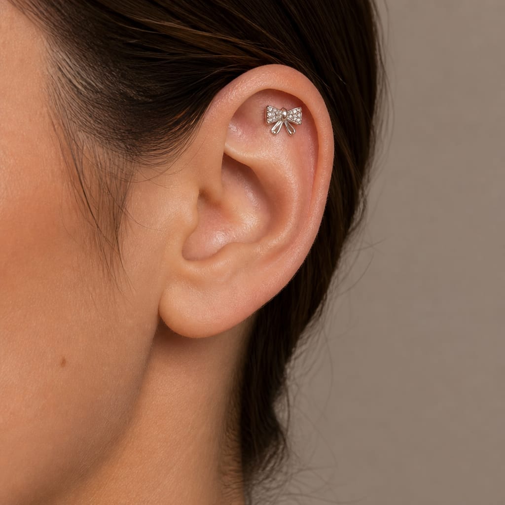 PIERCING LAÇO