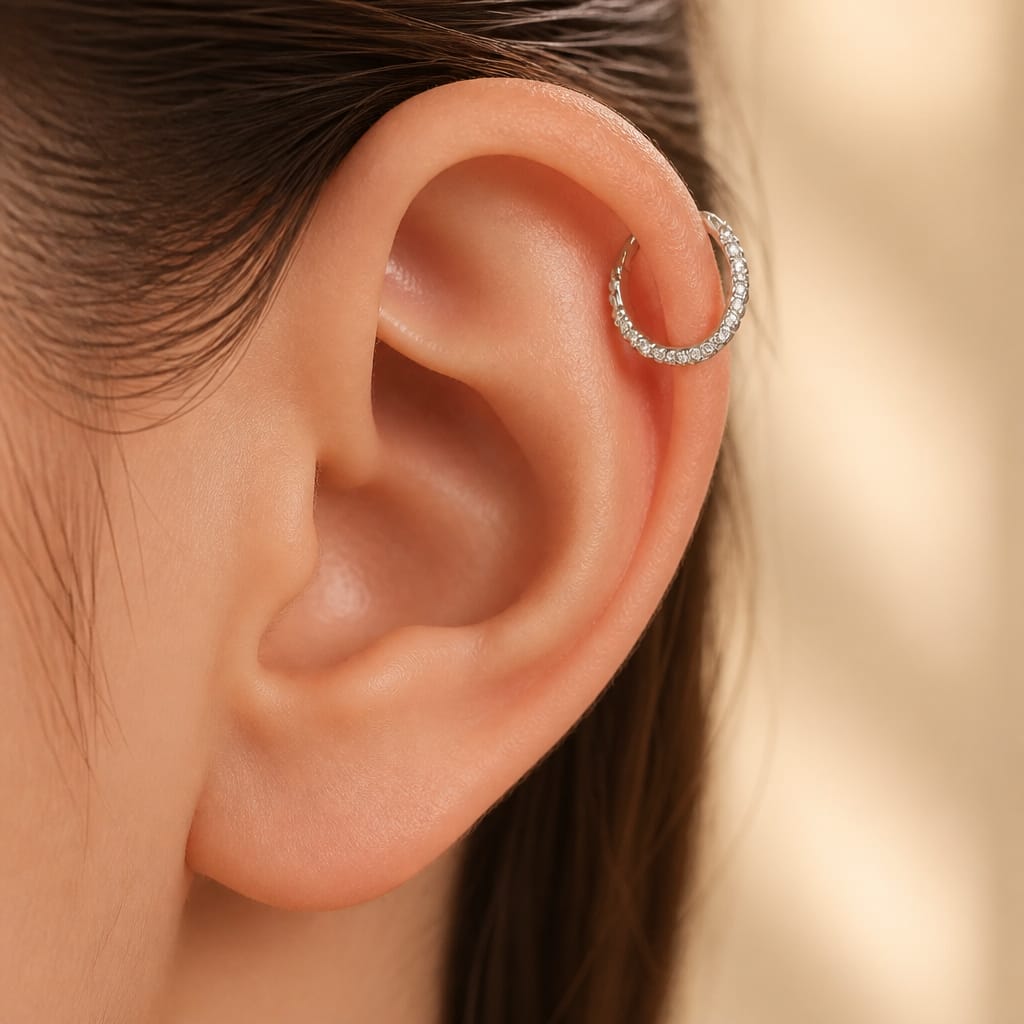 PIERCING ARGOLA
