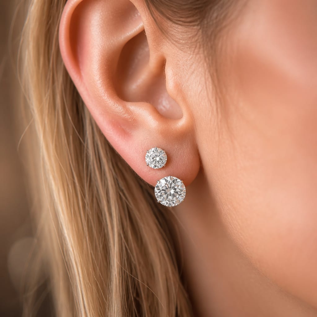 BRIINCO EAR JACKET REGULÁVEL
