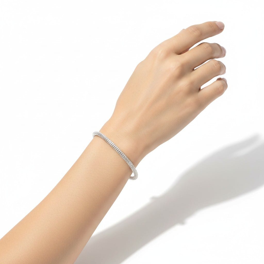 PULSEIRA PIPOCA 6MM