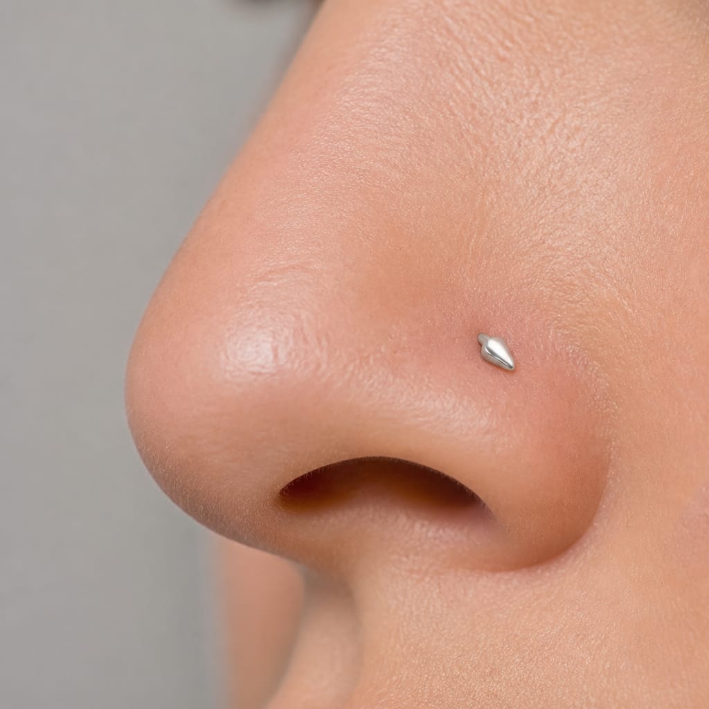 PIERCING SPIKE