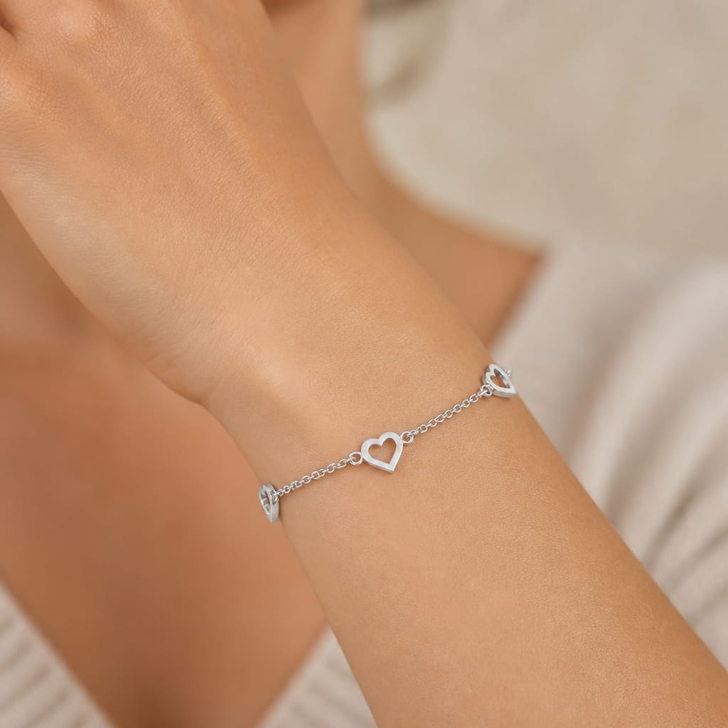 PULSEIRA CORAÇÃO
