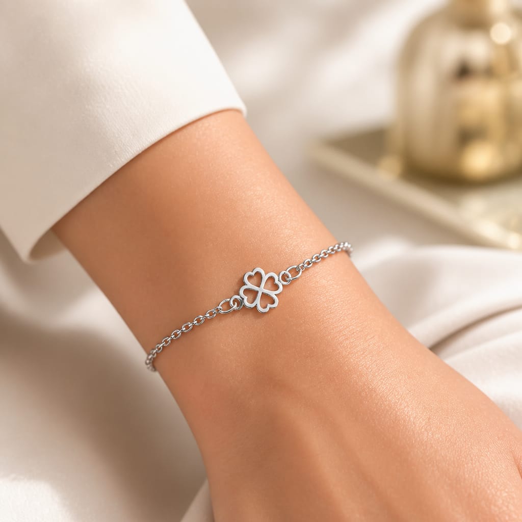 PULSEIRA TREVO