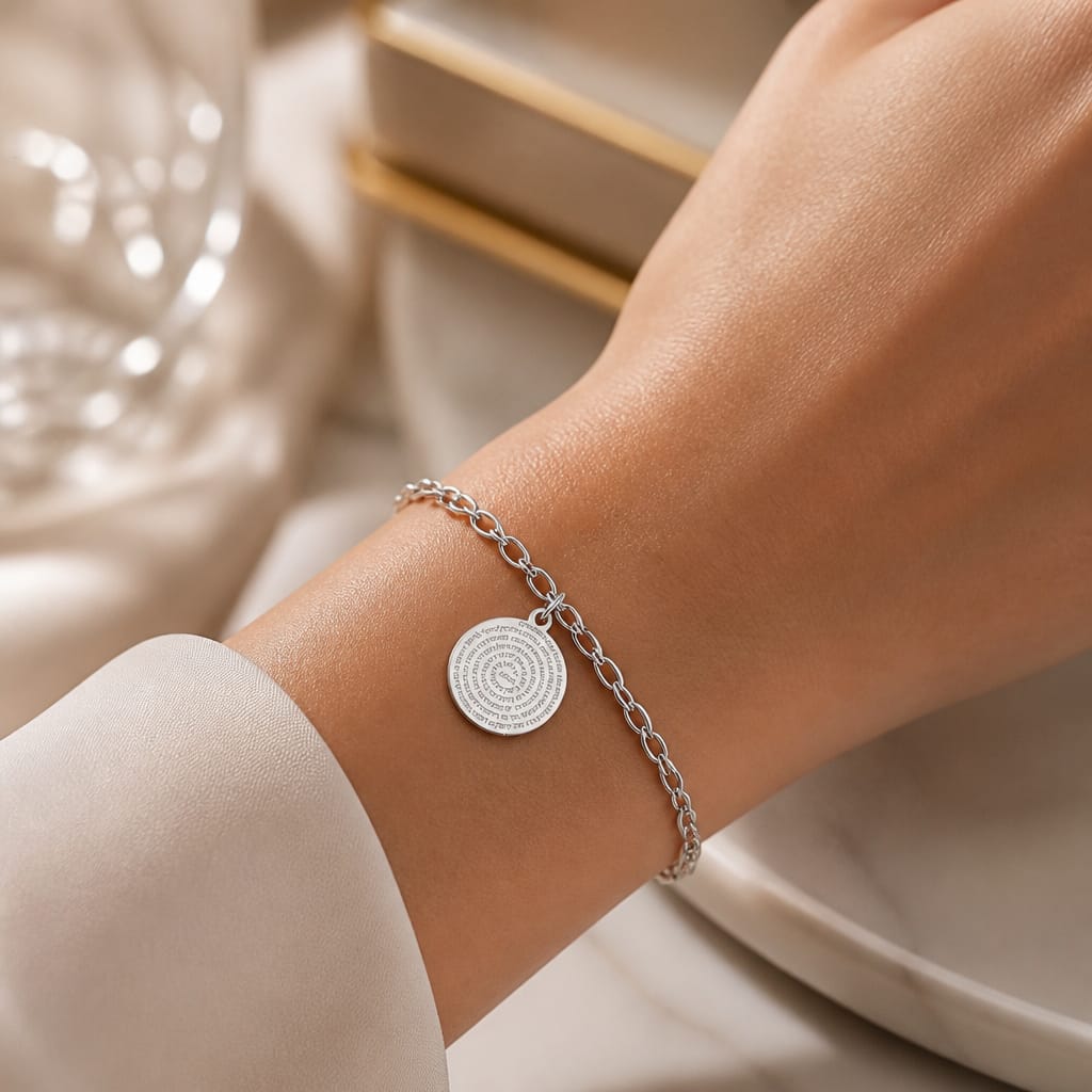 PULSEIRA PAI NOSSO