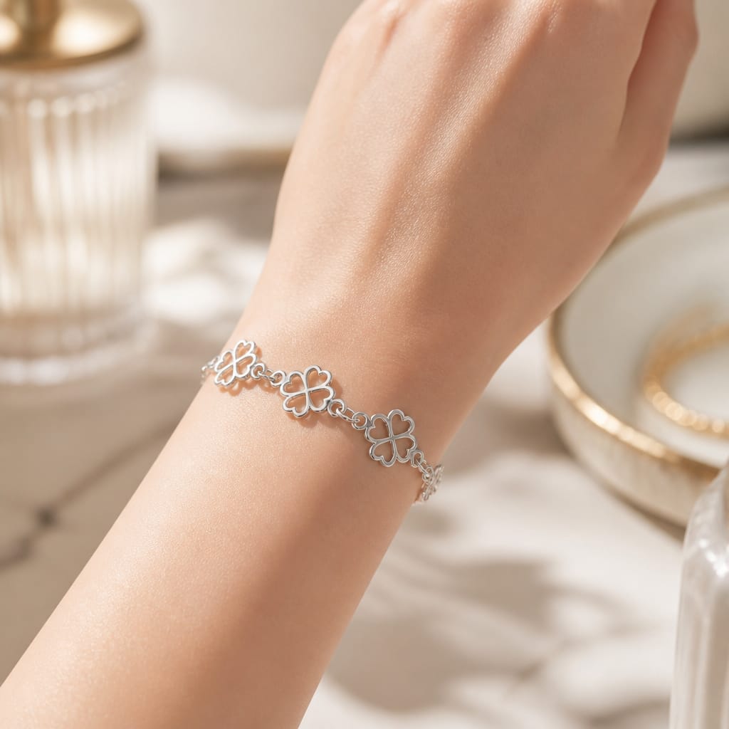 PULSEIRA 4 TREVOS