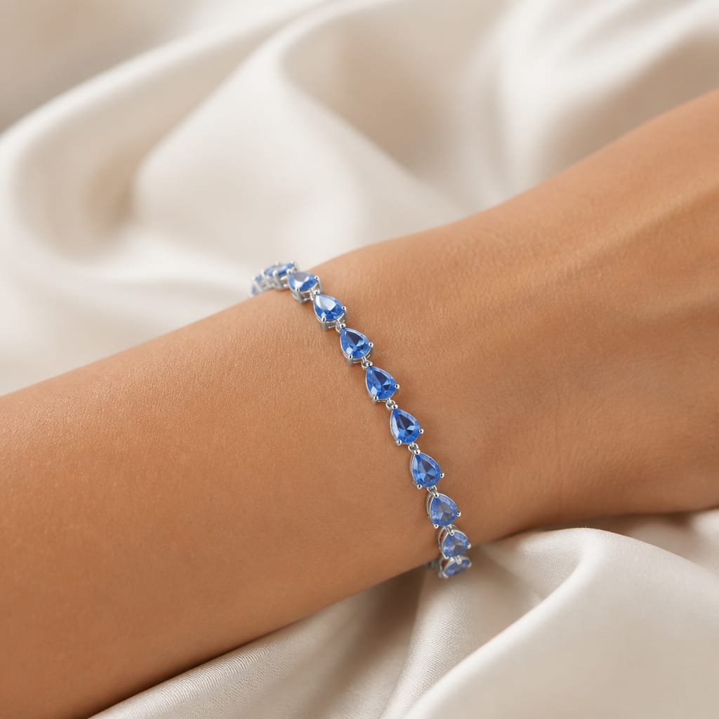 PULSEIRA RIVIERA GOTA 3,5MM