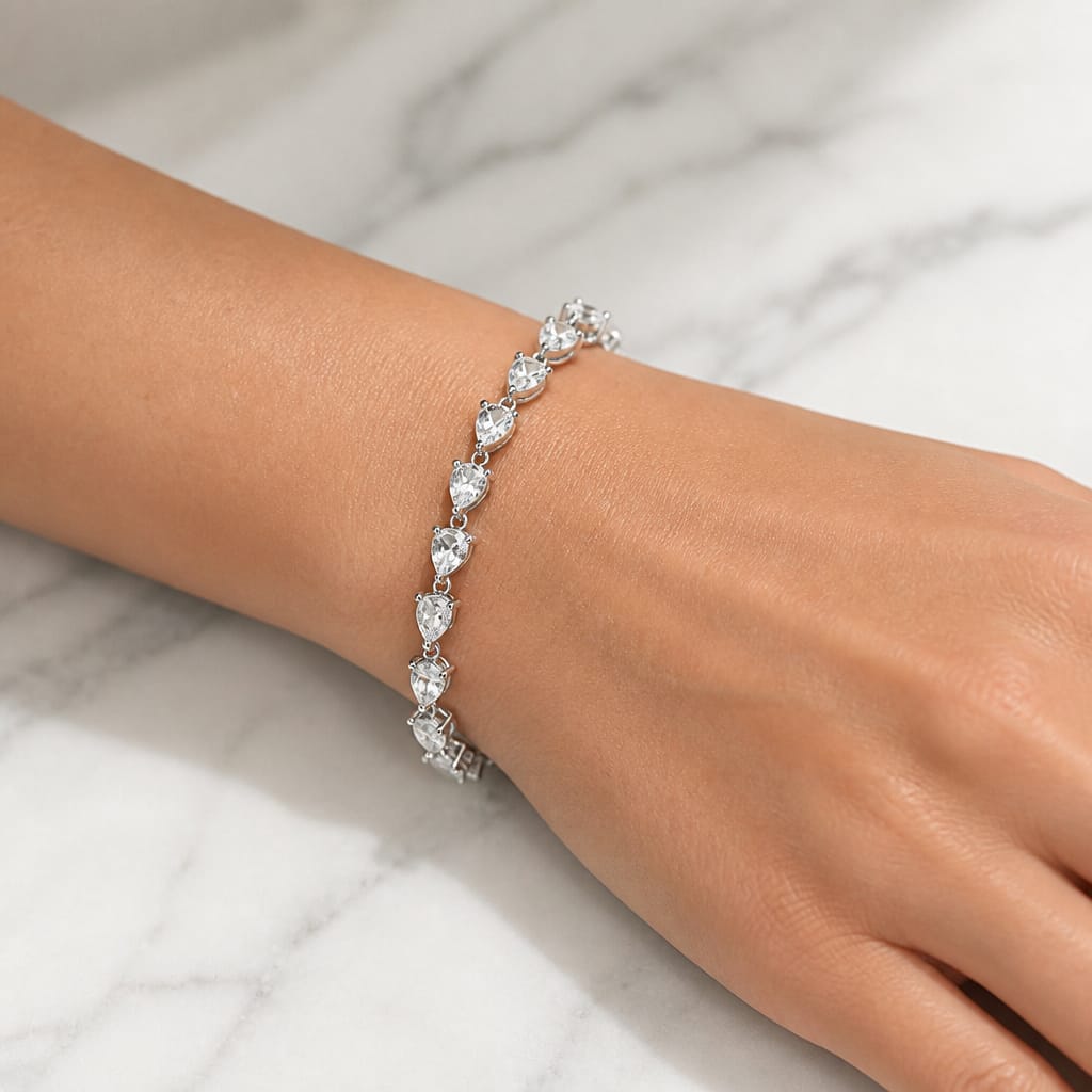 PULSEIRA RIVIERA GOTA 3,5MM