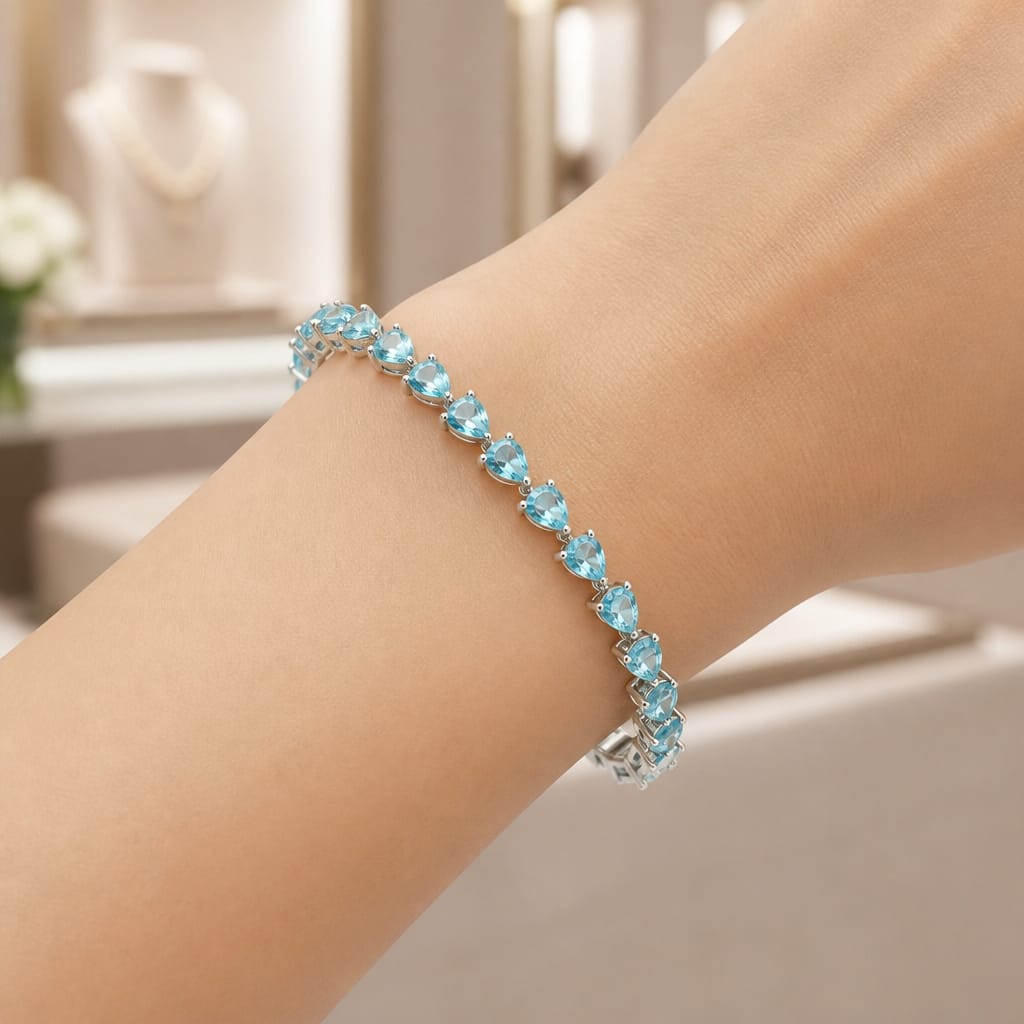PULSEIRA RIVIERA GOTA 3,5MM