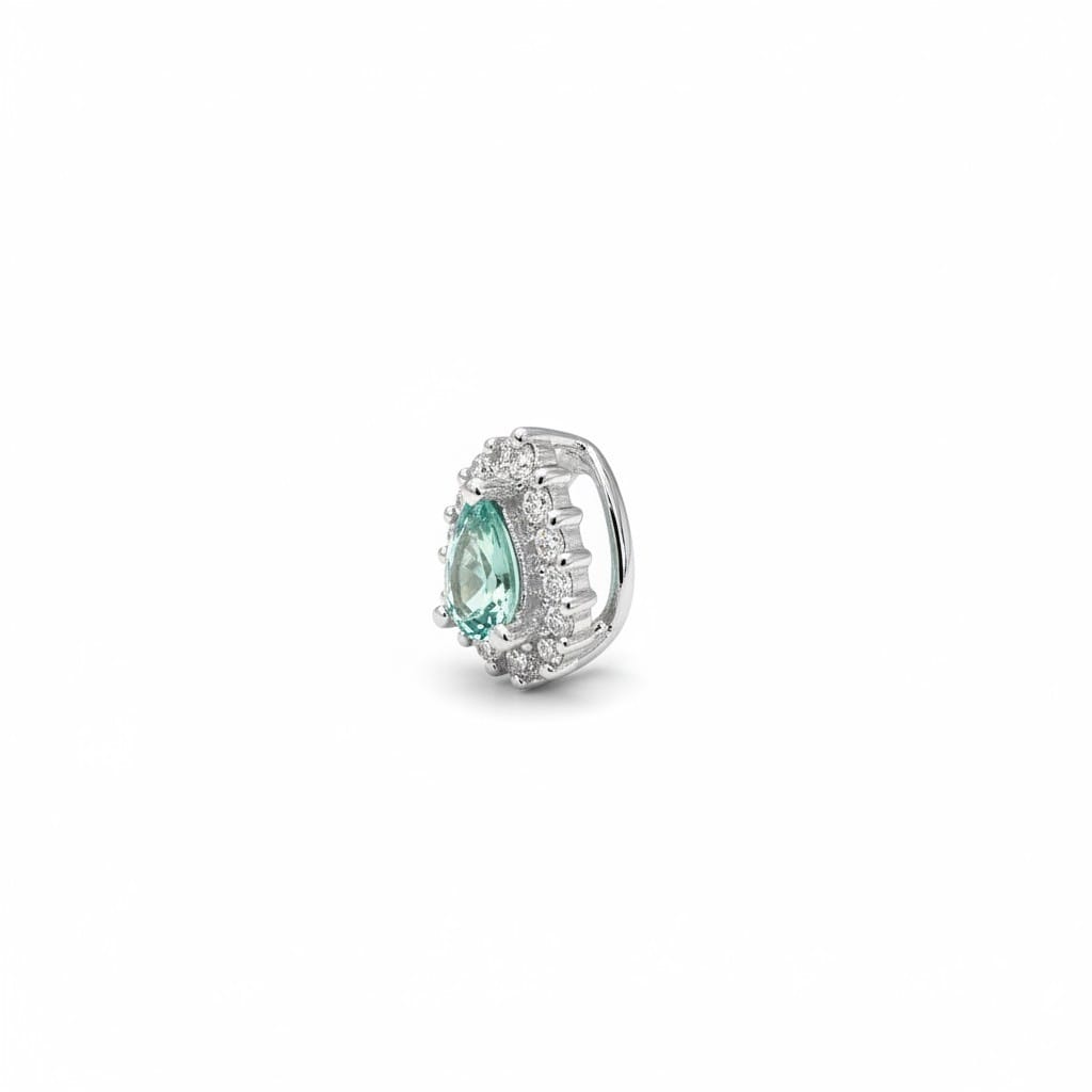 CONJUNTO GOTA CRAVEJADO