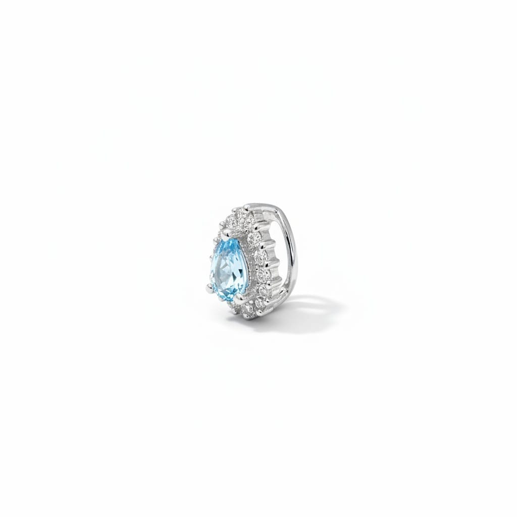 CONJUNTO GOTA CRAVEJADO