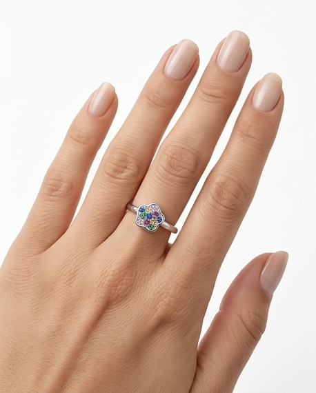 ANEL FLOR COLOR