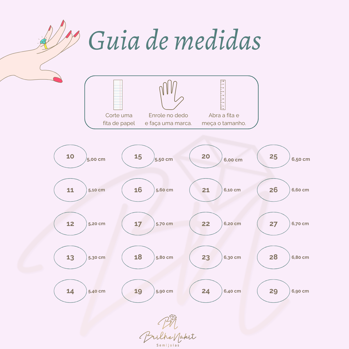 Anel  Contemporâneo com um Lado Cravejado Banhado a Ouro 18k