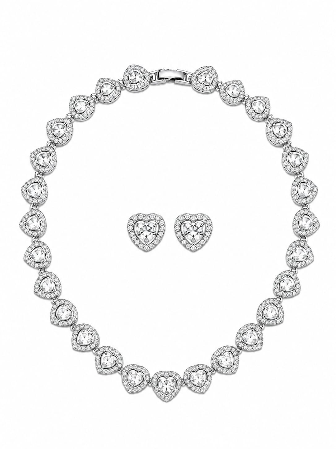 Conjunto Rivieira Corações