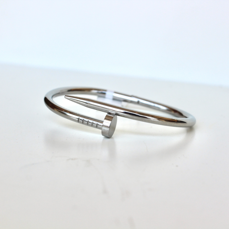 Bracelete Prego Liso