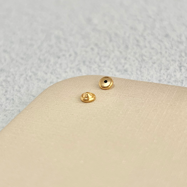 BRINCO CORAÇÃO ZIRCONIA PENDURADO