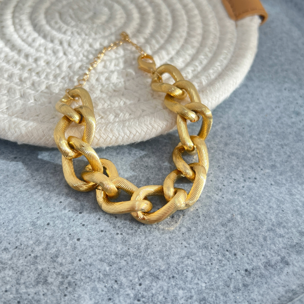 PULSEIRA ELOS TRABALHADOS