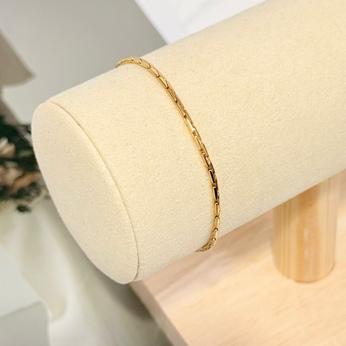 PULSEIRA BAGUETINHA ROLIÇA