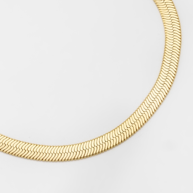 PULSEIRA FITA LISA