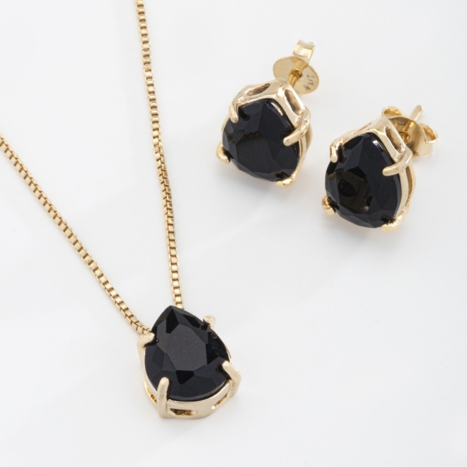 CONJUNTO GOTA ÔNIX