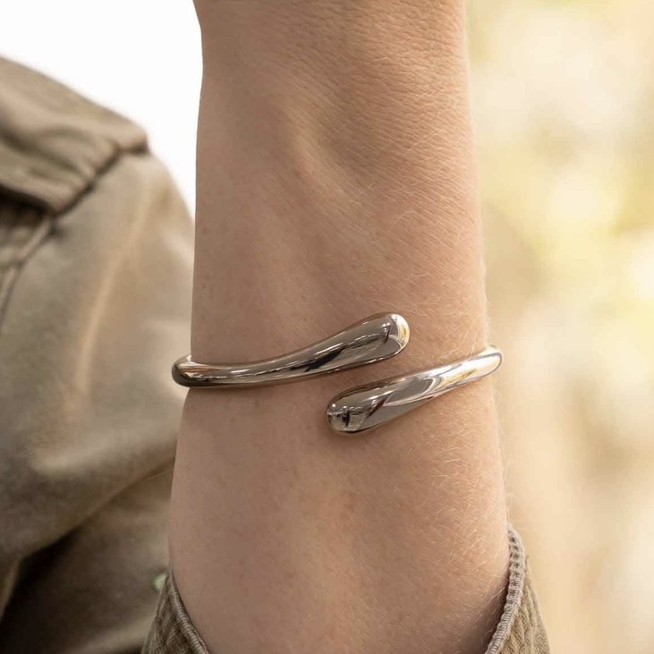 BRACELETE GOTAS
