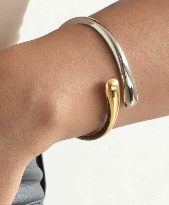 BRACELETE GOTAS
