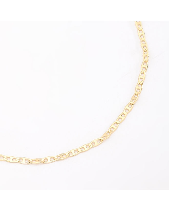 PULSEIRA ELO PIASTRINE FINO