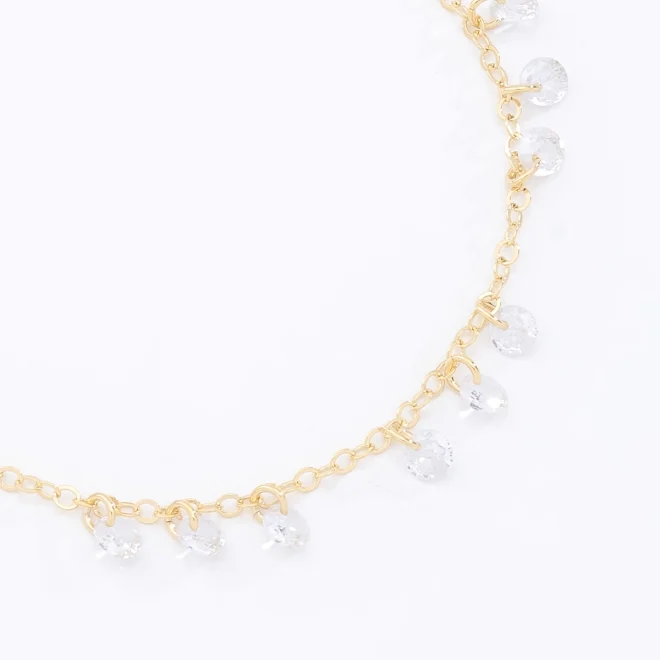 PULSEIRA ZIRCÔNIAS PONTO DE LUZ