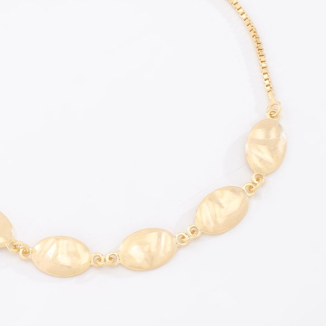 PULSEIRA CHAPINHAS OVAIS ORGÂNICA