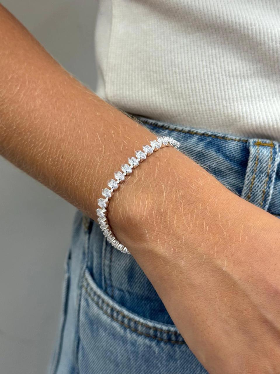 Pulseira Navete