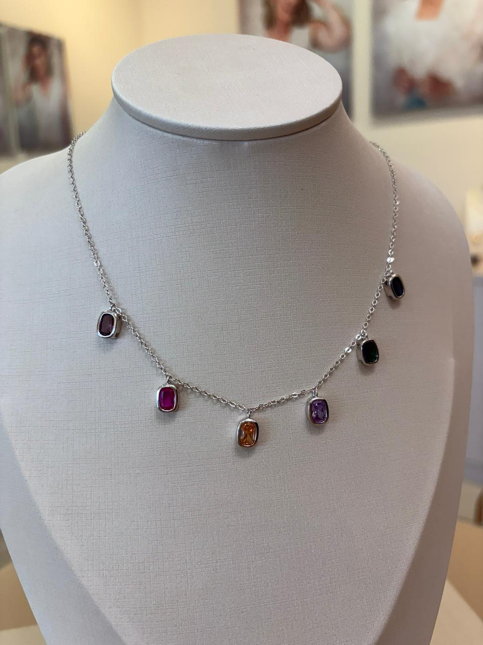 CONJUNTO COLORS