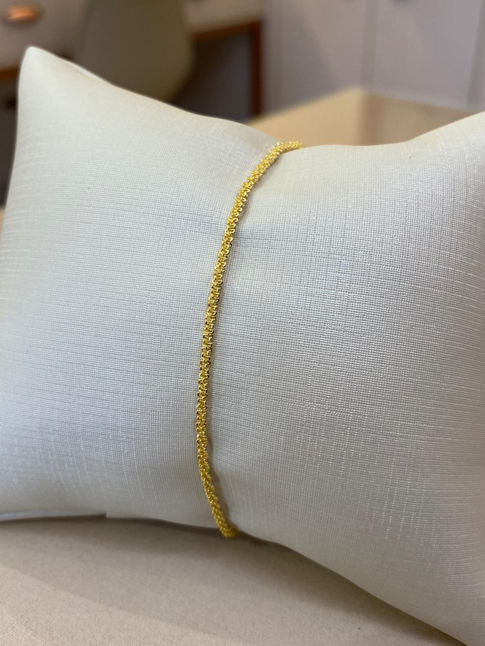 PULSEIRA MALHA ESFUMADA