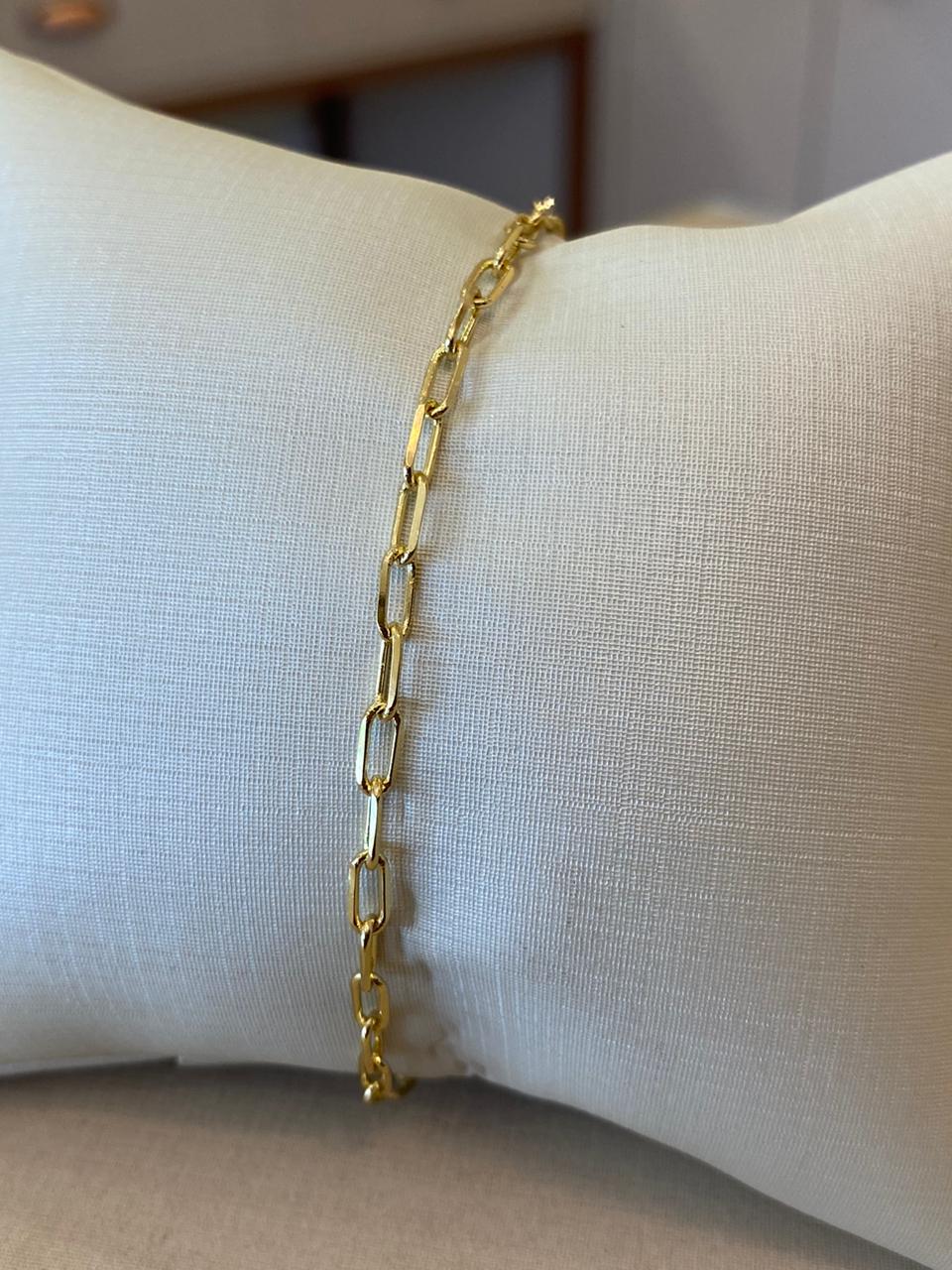 PULSEIRA CARTIER 6MM