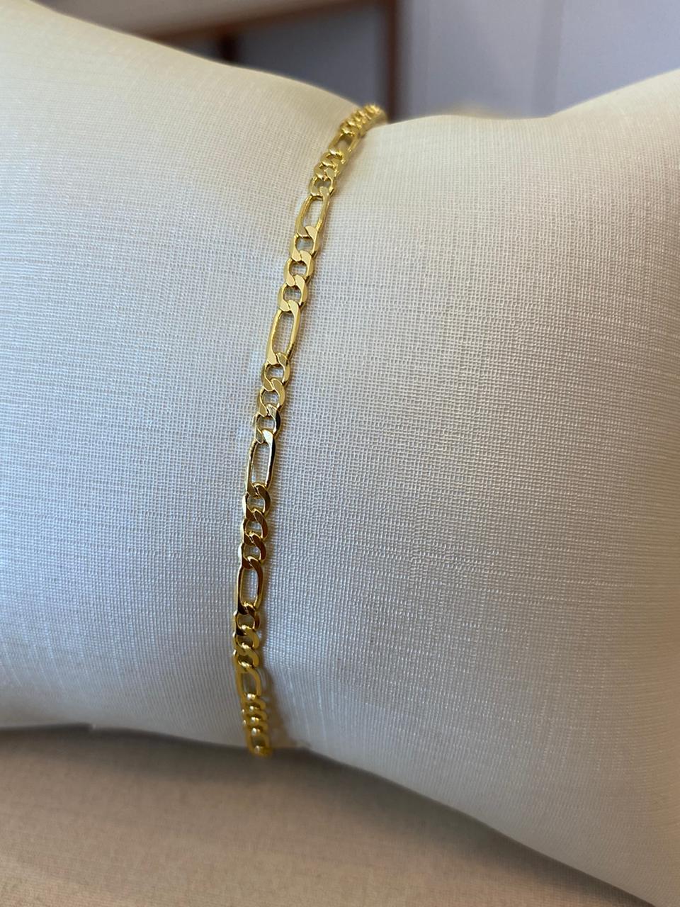PULSEIRA GRUMET 2MM