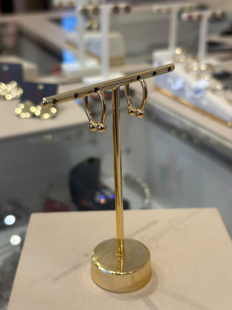 BRINCO ARGOLA PIERCING