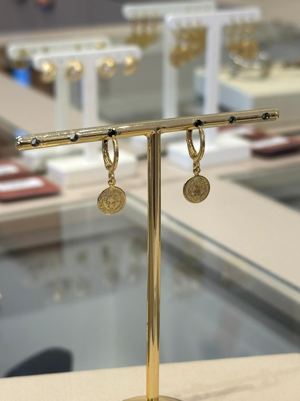 ARGOLA CLICK SÃO BENTO P