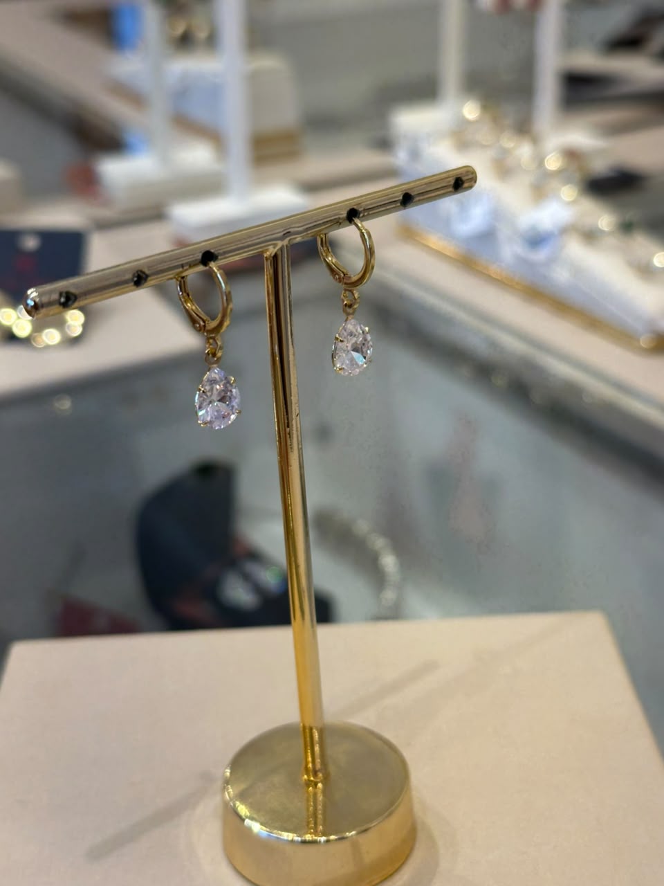 ARGOLA CLICK GOTA M
