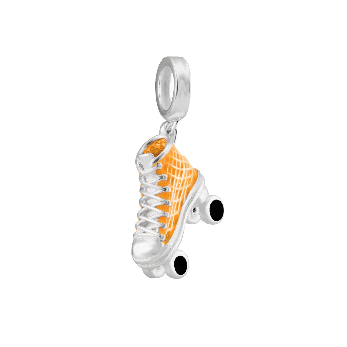 BERLOQUE P925 PATINS LARANJA