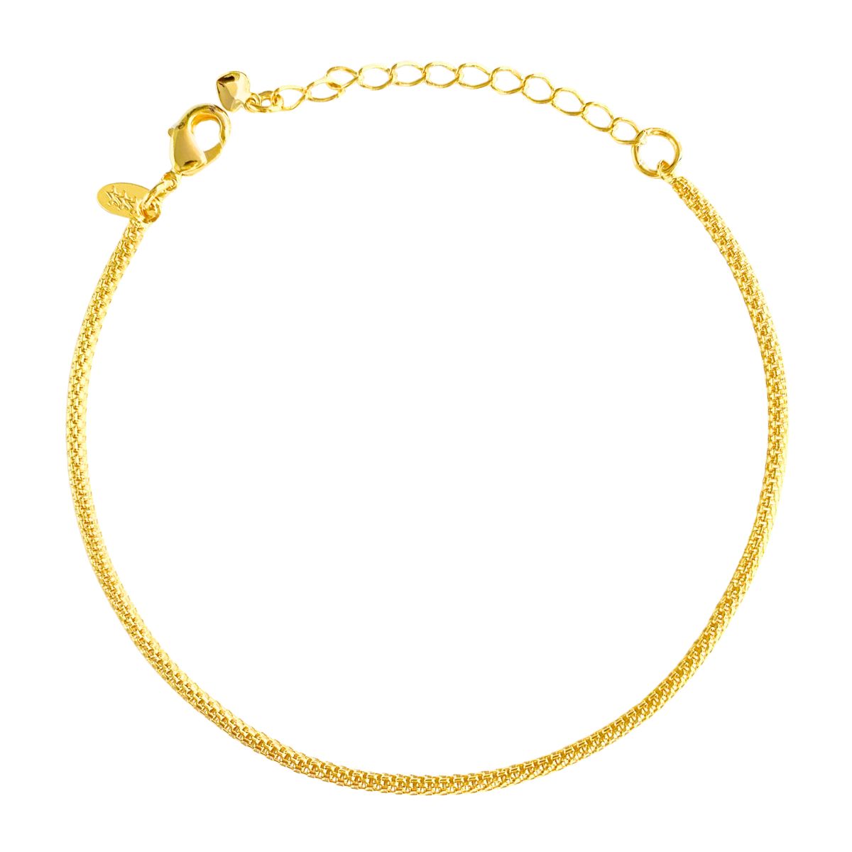 PULSEIRA PIPOCA LISA