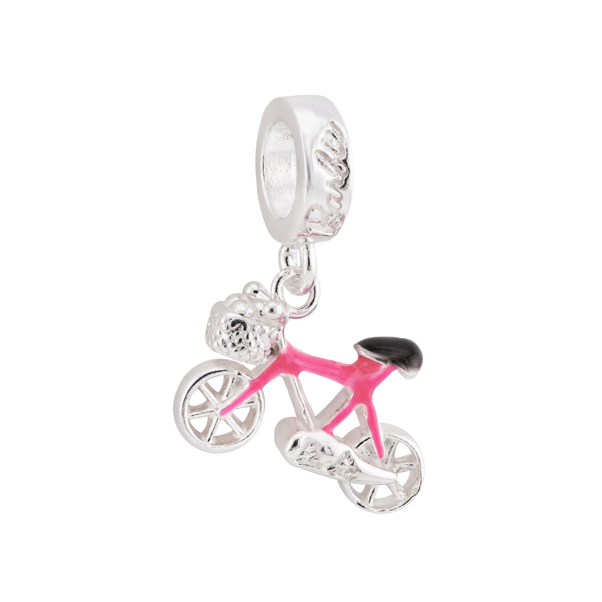 BERLOQUE P925 BICICLETA PINK
