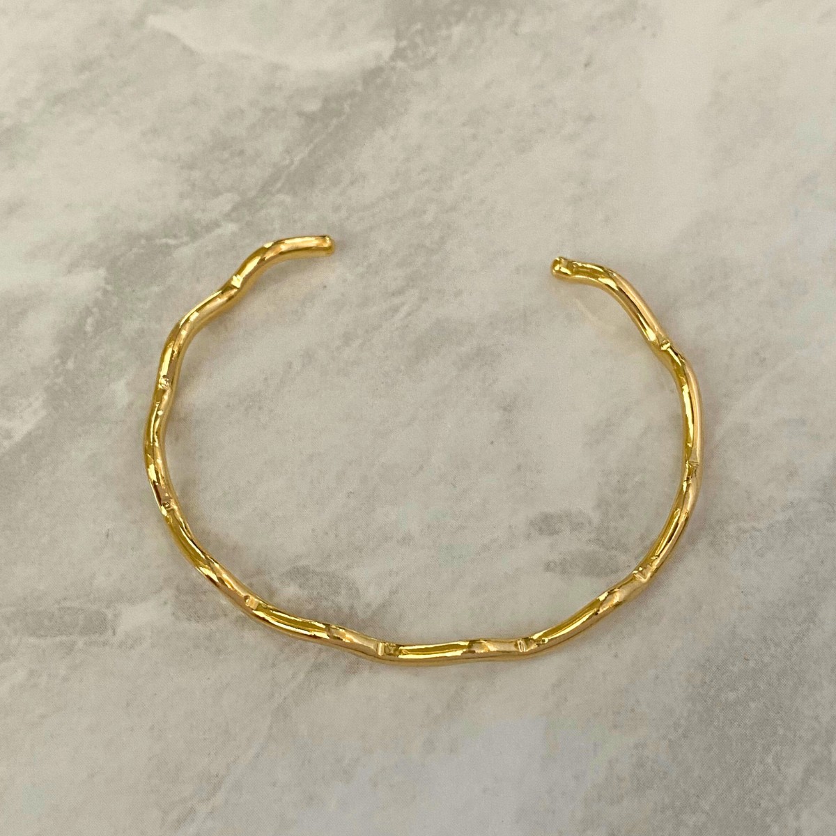 PULSEIRA BRACELETE ONDINHAS