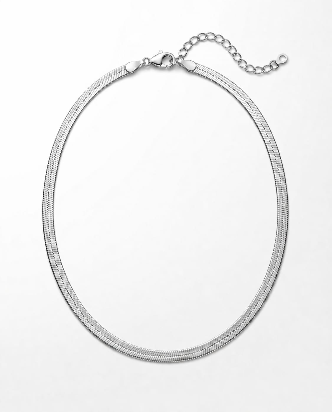 Choker Fita 4mm - 40cm