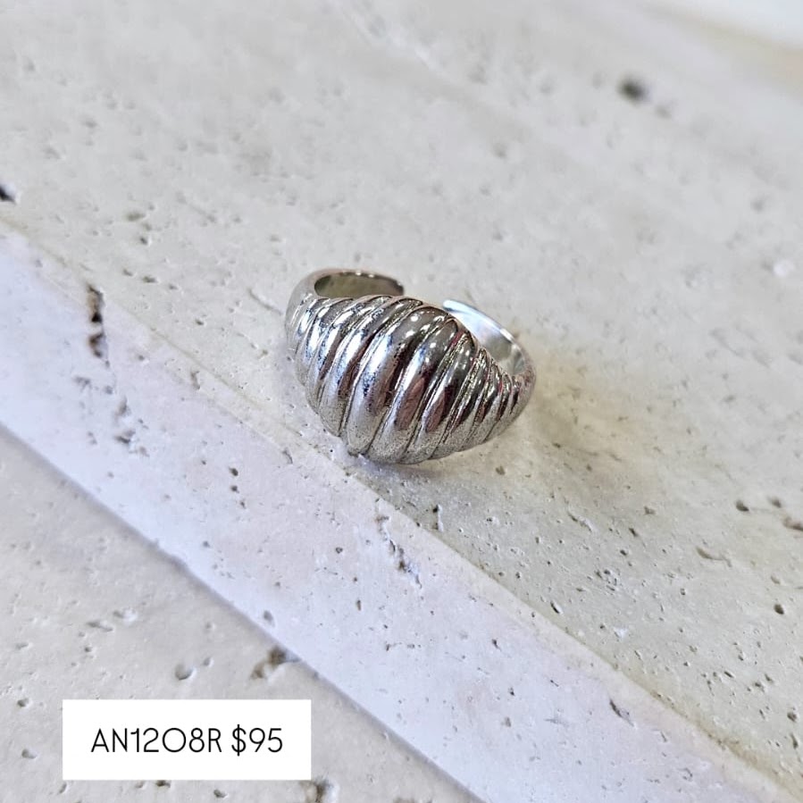 Anel Croissant Alto Ajustavel N15