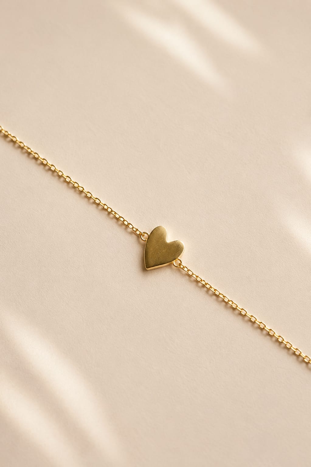 Pulseira Coração Tal Mãe, Tal Filha Laço Eterno 2 pçs