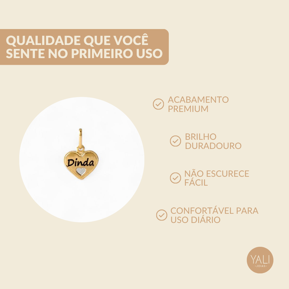 Pingente 