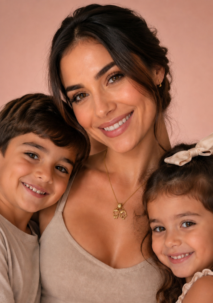 ENTREMEIO OURO ZIRC