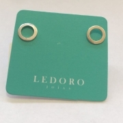 BR PP CIRCULO 6MM