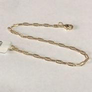 PL FO CARTIER FINA 2,5MM