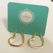 BR FO CORAÇÃO LISO 1,8 CM   1,2 MM